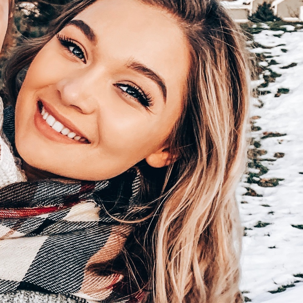 Meet your Posher, Tanya
